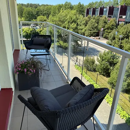 Apartamentai Arti Juros Apartament *