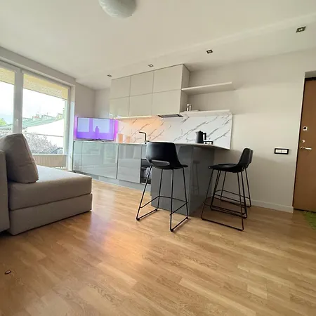 Apartamentai Arti Juros Apartament Połąga