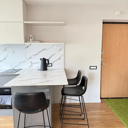 Apartament Apartamentai Arti Juros *