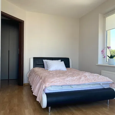 Apartamentai Arti Juros Apartament *