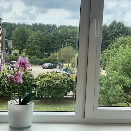 Apartamentai Arti Juros * Połąga