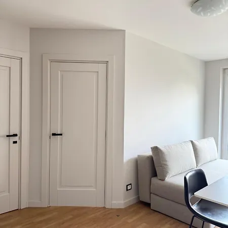 Apartament Apartamentai Arti Juros Połąga