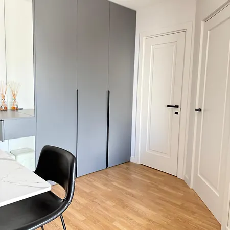 Apartamentai Arti Juros Apartament Połąga