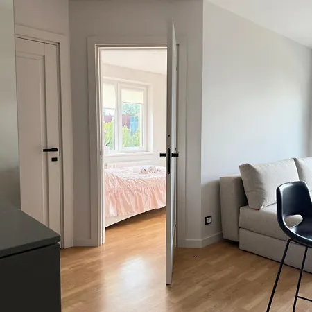 Apartamentai Arti Juros *