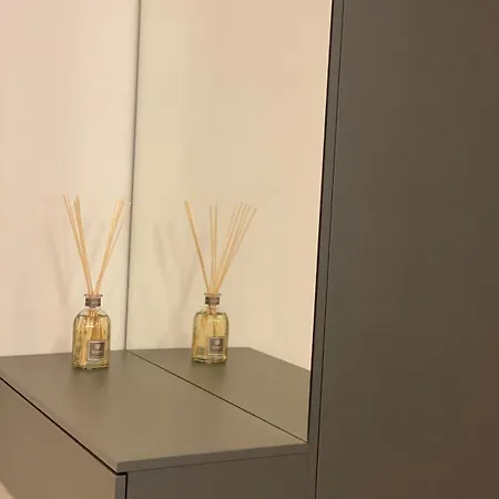 Apartamentai Arti Juros * Połąga