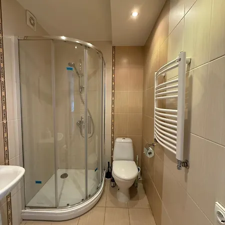 Apartamentai Arti Juros