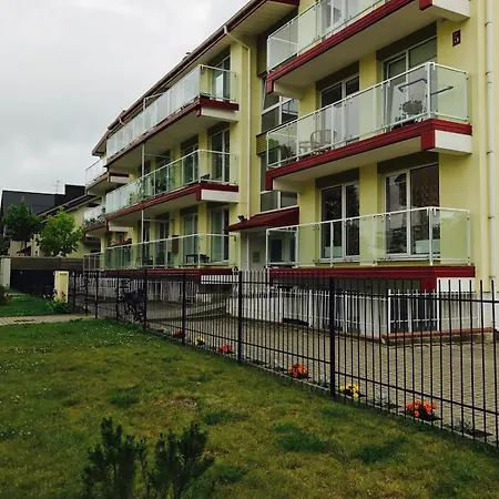 Apartamentai Arti Juros *